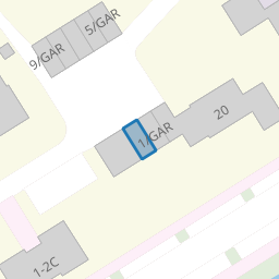 Perceel BGN03-B-2534