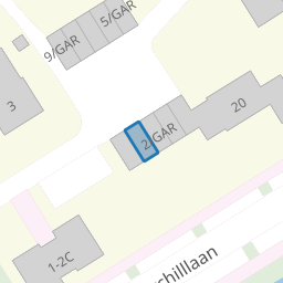 Perceel BGN03-B-2535