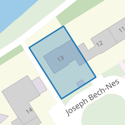 Perceel BGN03-B-2537