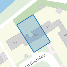 Perceel BGN03-B-2538