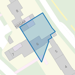 Perceel BGN03-B-2544