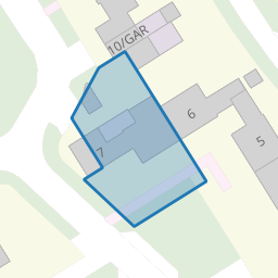 Perceel BGN03-B-2545