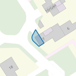 Perceel BGN03-B-2546