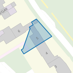 Perceel BGN03-B-2547