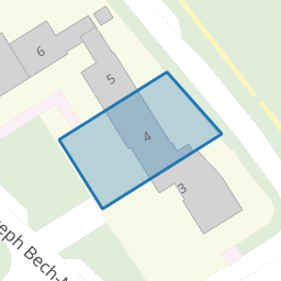 Perceel BGN03-B-2548