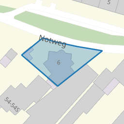 Perceel BGN03-B-2555