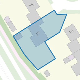 Perceel BGN03-B-2556