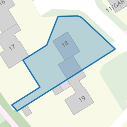 Perceel BGN03-B-2557