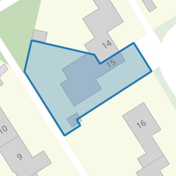 Perceel BGN03-B-2558