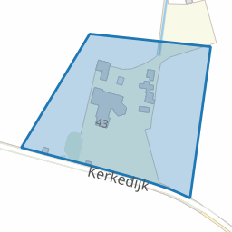 Perceel BGN03-B-2560