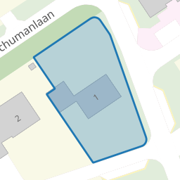 Perceel BGN03-B-2563