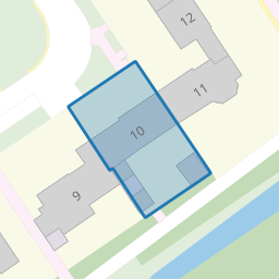 Perceel BGN03-B-2565