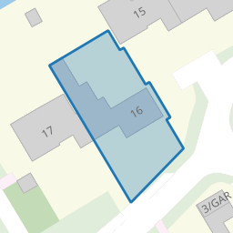 Perceel BGN03-B-2566