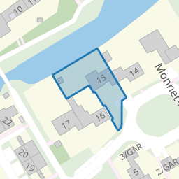 Perceel BGN03-B-2567