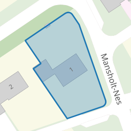 Perceel BGN03-B-2568