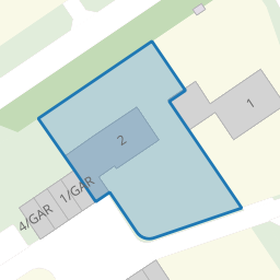 Perceel BGN03-B-2569