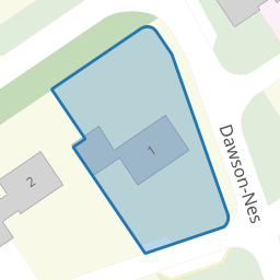 Perceel BGN03-B-2570