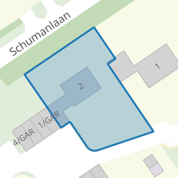 Perceel BGN03-B-2571