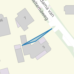 Perceel BGN03-B-2576