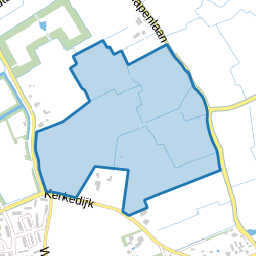 Perceel BGN03-B-2579