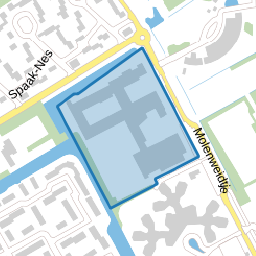 Perceel BGN03-B-2580