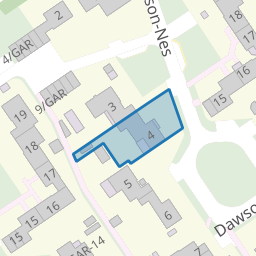 Perceel BGN03-B-2583