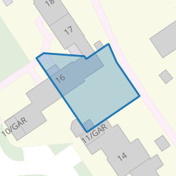 Perceel BGN03-B-2585