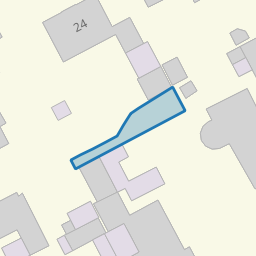 Perceel BGN03-B-2588