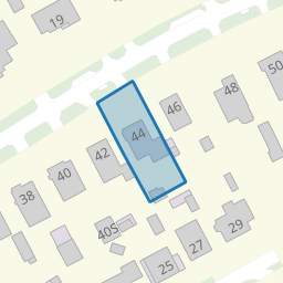 Perceel BGN03-B-2590