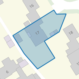 Perceel BGN03-B-2594