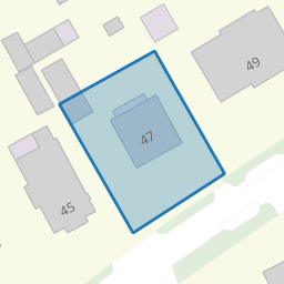 Perceel BGN03-B-2599