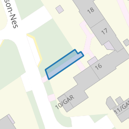 Perceel BGN03-B-2600