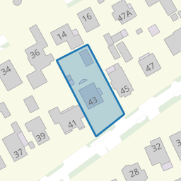 Perceel BGN03-B-2603