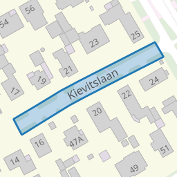 Perceel BGN03-B-2606