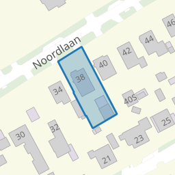 Perceel BGN03-B-2609