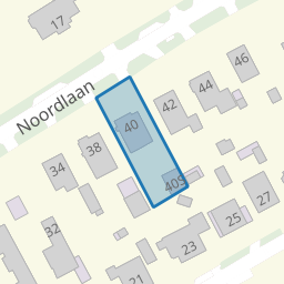 Perceel BGN03-B-2610