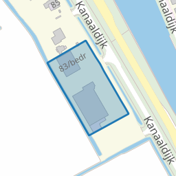 Perceel BGN03-B-2619