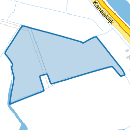 Perceel BGN03-B-2621