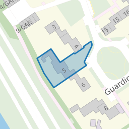 Perceel BGN03-B-2625