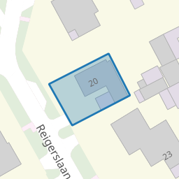 Perceel BGN03-B-2626