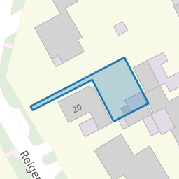 Perceel BGN03-B-2627