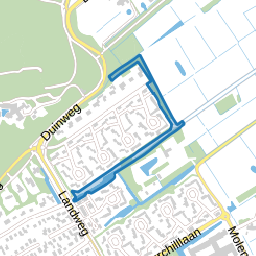 Perceel BGN03-B-2640