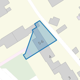 Perceel BGN03-B-2650