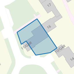 Perceel BGN03-B-2651