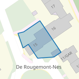 Perceel BGN03-B-2653