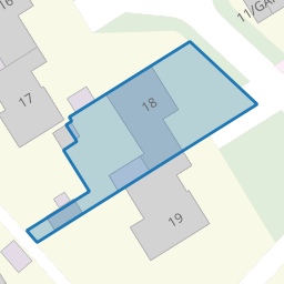 Perceel BGN03-B-2657