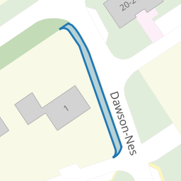 Perceel BGN03-B-2668