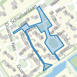 Perceel BGN03-B-2669