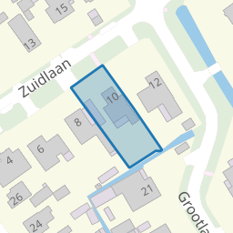 Perceel BGN03-B-2678