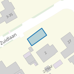 Perceel BGN03-B-2679